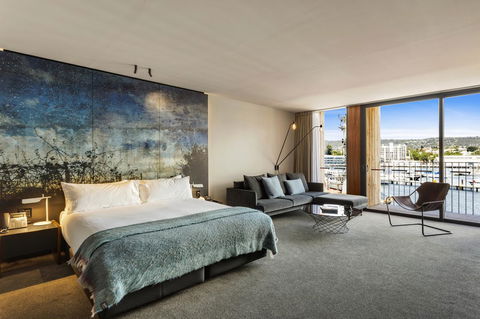MACq 01 Hotel - Accommodation Redcliffe 35