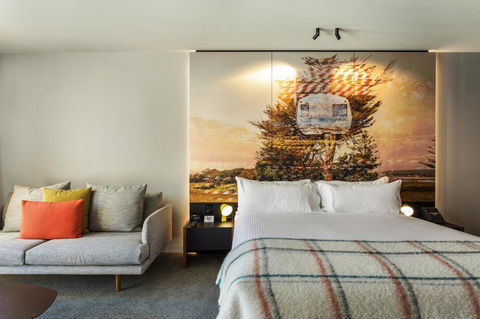 MACq 01 Hotel - Accommodation Redcliffe 39