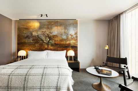 MACq 01 Hotel - Accommodation Redcliffe 16