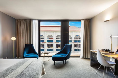 MACq 01 Hotel - Accommodation Redcliffe 14