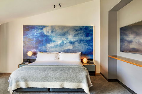 MACq 01 Hotel - Accommodation Redcliffe 25