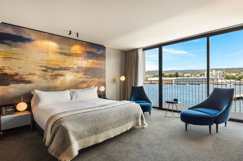 MACq 01 Hotel - Accommodation Redcliffe 12