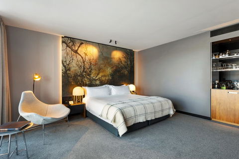 MACq 01 Hotel - Accommodation Redcliffe 10