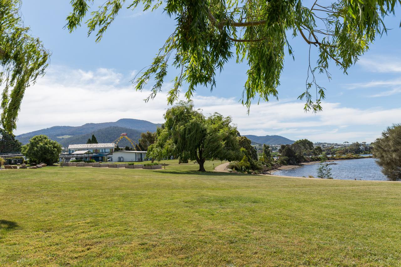 Rosetta TAS Accommodation Redcliffe