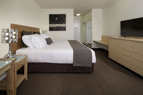 Best Western Hobart - Accommodation Redcliffe 31