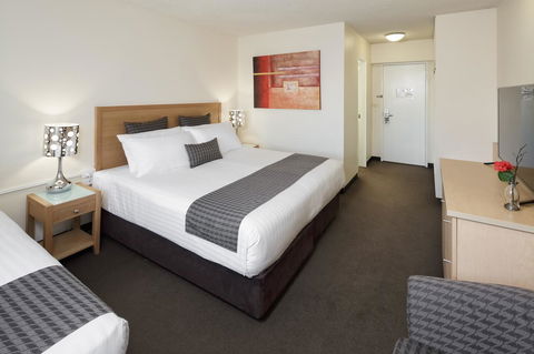 Best Western Hobart - Accommodation Redcliffe 30