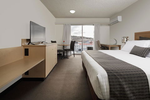 Best Western Hobart - Accommodation Redcliffe 33