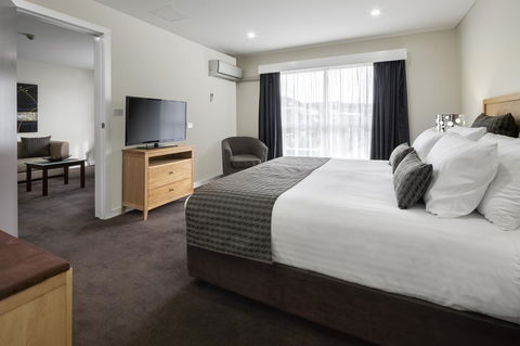 Best Western Hobart - Accommodation Redcliffe 21