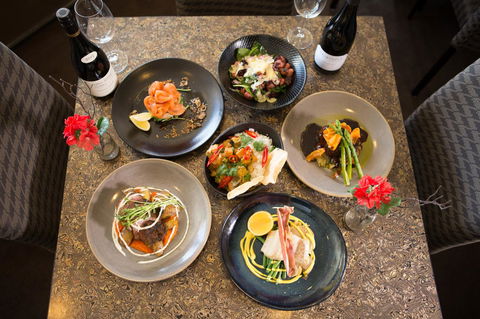 Best Western Hobart - Accommodation Redcliffe 40