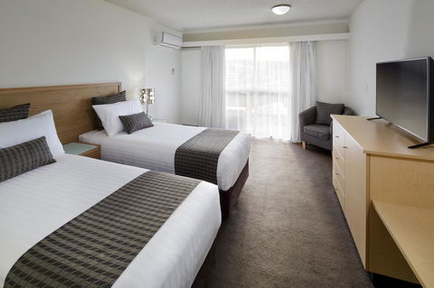 Best Western Hobart - Accommodation Redcliffe 37