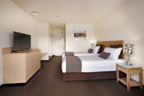 Best Western Hobart - Accommodation Redcliffe 36