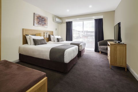 Best Western Hobart - Accommodation Redcliffe 28