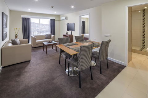 Best Western Hobart - Accommodation Redcliffe 11