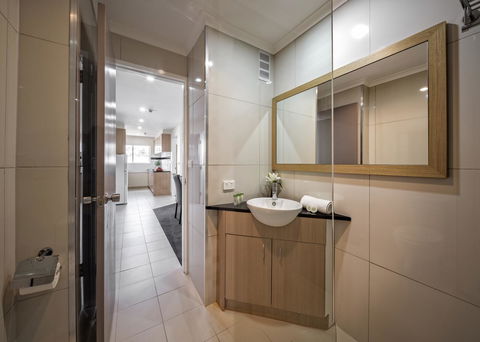 Best Western Hobart - Accommodation Redcliffe 1