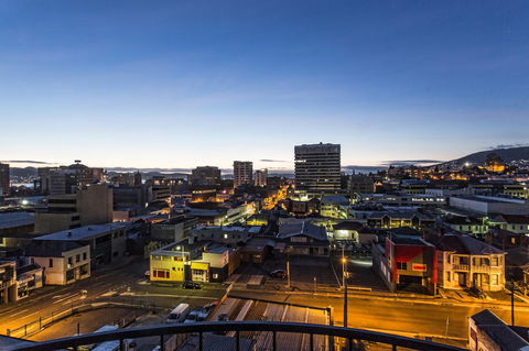 Best Western Hobart - Accommodation Redcliffe 38