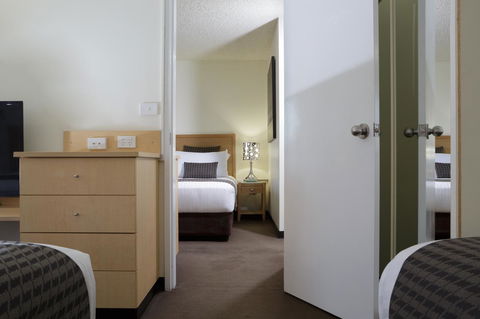 Best Western Hobart - Accommodation Redcliffe 3