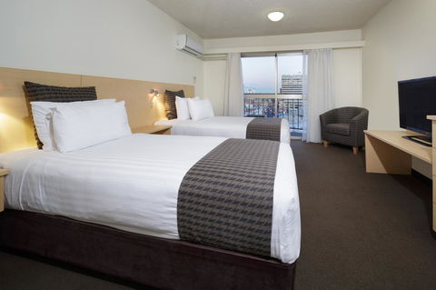Best Western Hobart - Accommodation Redcliffe 19