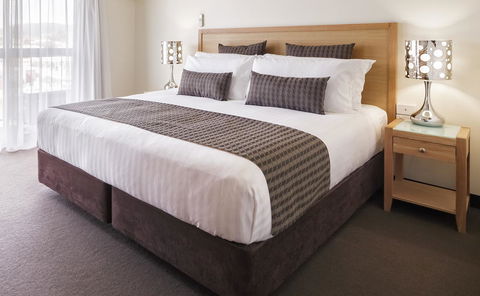 Best Western Hobart - Accommodation Redcliffe 27