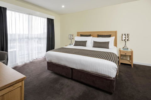 Best Western Hobart - Accommodation Redcliffe 22