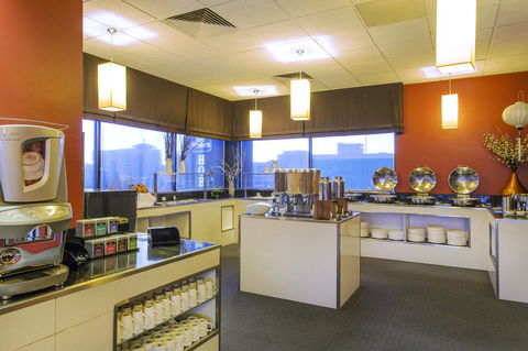 Best Western Hobart - Accommodation Redcliffe 14