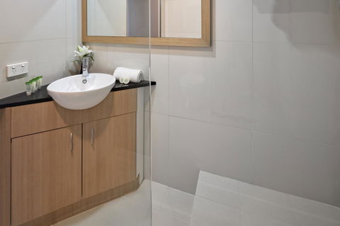 Best Western Hobart - Accommodation Redcliffe 17