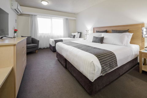 Best Western Hobart - Accommodation Redcliffe 32