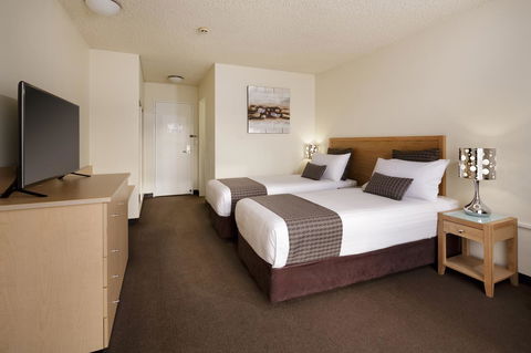 Best Western Hobart - Accommodation Redcliffe 34