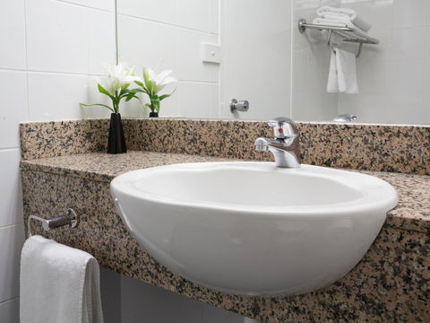 Best Western Hobart - Accommodation Redcliffe 29