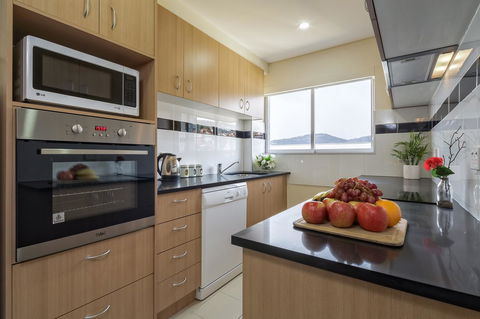 Best Western Hobart - Accommodation Redcliffe 24