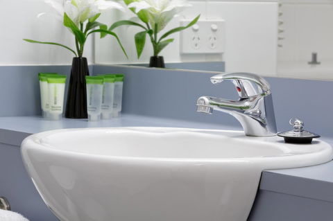 Best Western Hobart - Accommodation Redcliffe 35