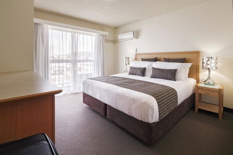 Best Western Hobart - Accommodation Redcliffe 15