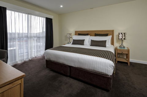 Best Western Hobart - Accommodation Redcliffe 5