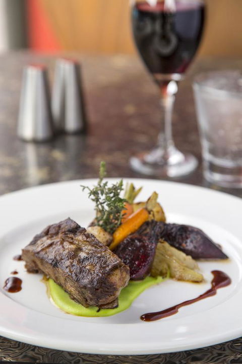 Best Western Hobart - Accommodation Redcliffe 43