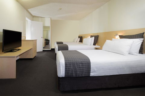 Best Western Hobart - Accommodation Redcliffe 18