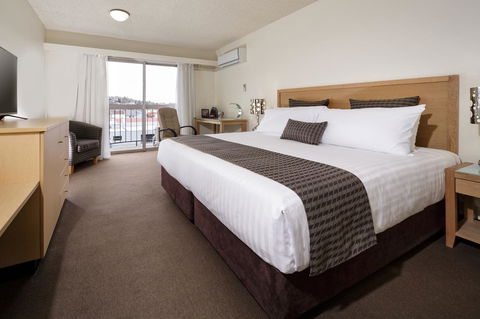 Best Western Hobart - Accommodation Redcliffe 7