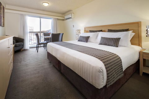 Best Western Hobart - Accommodation Redcliffe 20