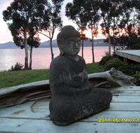 The Anchorage Waterfront Apartment - Accommodation Redcliffe