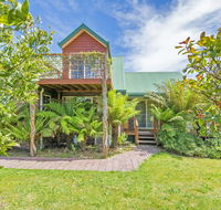 Aloft Boutique Accommodation - Accommodation Redcliffe