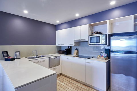 Peppers Seaport Hotel - Accommodation Redcliffe 7