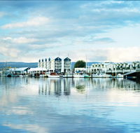 Peppers Seaport Hotel - Accommodation Redcliffe