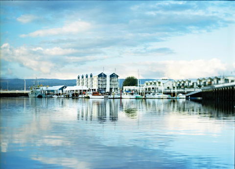 Peppers Seaport Hotel - Accommodation Redcliffe 0