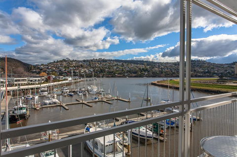 Peppers Seaport Hotel - Accommodation Redcliffe 24