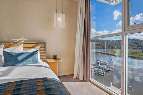 Peppers Seaport Hotel - Accommodation Redcliffe 14