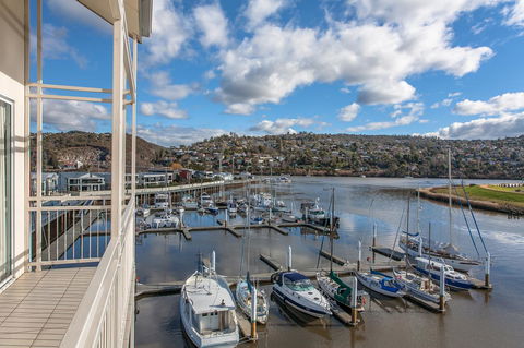 Peppers Seaport Hotel - Accommodation Redcliffe 25