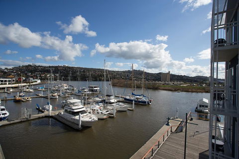 Peppers Seaport Hotel - Accommodation Redcliffe 38