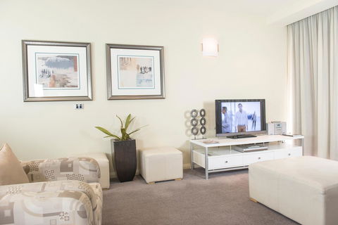 Peppers Seaport Hotel - Accommodation Redcliffe 42