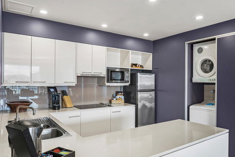 Peppers Seaport Hotel - Accommodation Redcliffe 16