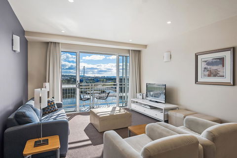 Peppers Seaport Hotel - Accommodation Redcliffe 6