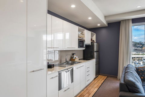 Peppers Seaport Hotel - Accommodation Redcliffe 27