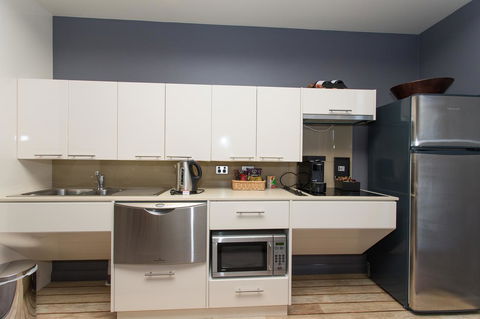 Peppers Seaport Hotel - Accommodation Redcliffe 39